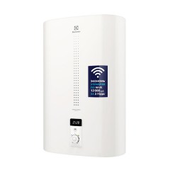 Водонагреватель электрический ELECTROLUX EWH 80 Centurio IQ 2.0