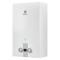 Водонагреватель газовый ELECTROLUX GWH 10 High Performance Eco