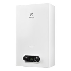 Водонагреватель газовый ELECTROLUX GWH 10 NanoPlus 2.0
