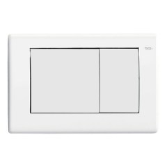 Клавиша для инсталляции TECE Planus белая матовая 9240322