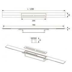 1908/671200-1 1908/671200-1