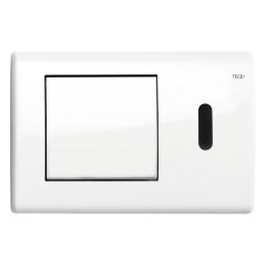 Клавиша для инсталляции TECE Planus с ИК-датчиком 220V белая глянцевая 9240362 Клавиша для инсталляции TECE Planus с ИК-датчиком 220V белая глянцевая 9240362