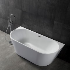 Ванна акриловая ABBER 170x80x60 мм AB9216-1.7 Ванна акриловая ABBER 170x80x60 мм AB9216-1.7