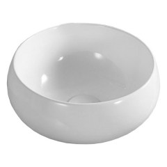 Раковина на столешницу BELBAGNO 400x400x160 мм BB1065