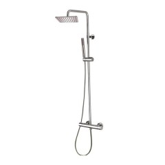 Душевая система BOSSINI Cosmo L10103.030 Душевая система BOSSINI Cosmo L10103.030