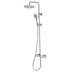 Душевая система BOSSINI Elios L10173.030 Душевая система BOSSINI Elios L10173.030