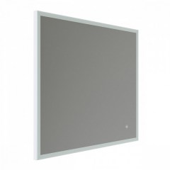 Зеркало с подсветкой IDDIS Brick 800x700x29 мм BRI8000i98