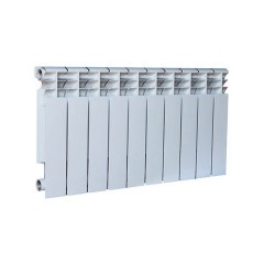 Радиатор отопления алюминиевый ELSOTHERM AL N 350x850/10 секций AL3508510N Радиатор отопления алюминиевый ELSOTHERM AL N 350x850/10 секций AL3508510N