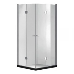 Душевое ограждение GEMY Dutch Windmill 1000x800x1900 мм Душевое ограждение GEMY Dutch Windmill 1000x800x1900 мм