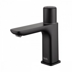 Смеситель для раковины IDDIS Slide Push Control SLIBLBTi01 Смеситель для раковины IDDIS Slide Push Control SLIBLBTi01