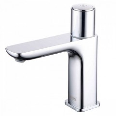 Смеситель для раковины IDDIS Slide Push Control SLISBBTi01 Смеситель для раковины IDDIS Slide Push Control SLISBBTi01