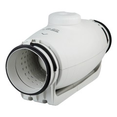 Вентилятор канальный вытяжной SOLER PALAU Silent TD500/150-160 Вентилятор канальный вытяжной SOLER PALAU Silent TD500/150-160