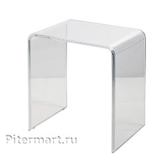 Стул для душевой зоны GROSSMAN 300x200x380 мм