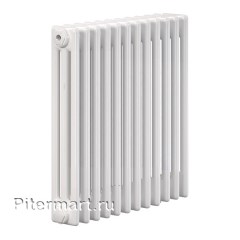 Радиатор трубчатый стальной ZEHNDER Charleston 3057/12 3/4 белый Радиатор трубчатый стальной ZEHNDER Charleston 3057/12 3/4 белый
