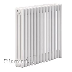 Радиатор трубчатый стальной ZEHNDER Charleston 3057/14 3/4 белый Радиатор трубчатый стальной ZEHNDER Charleston 3057/14 3/4 белый