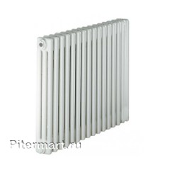 Радиатор трубчатый стальной ZEHNDER Charleston 3057/16 3/4 белый Радиатор трубчатый стальной ZEHNDER Charleston 3057/16 3/4 белый