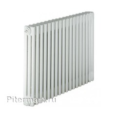 Радиатор трубчатый стальной ZEHNDER Charleston 3057/18 3/4 белый Радиатор трубчатый стальной ZEHNDER Charleston 3057/18 3/4 белый