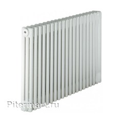Радиатор трубчатый стальной ZEHNDER Charleston 3057/20 3/4 белый Радиатор трубчатый стальной ZEHNDER Charleston 3057/20 3/4 белый