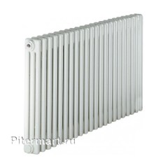 Радиатор трубчатый стальной ZEHNDER Charleston 3057/22 3/4 белый Радиатор трубчатый стальной ZEHNDER Charleston 3057/22 3/4 белый