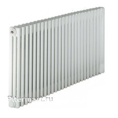 Радиатор трубчатый стальной ZEHNDER Charleston 3057/26 3/4 белый Радиатор трубчатый стальной ZEHNDER Charleston 3057/26 3/4 белый