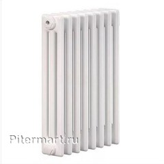 Радиатор трубчатый стальной ZEHNDER Charleston 3057/8 3/4 белый Радиатор трубчатый стальной ZEHNDER Charleston 3057/8 3/4 белый