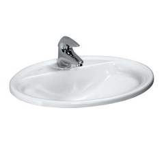 Раковина встраиваемая LAUFEN Pro 560х440х20 мм 8.1395.1.000.104.1 Раковина встраиваемая LAUFEN Pro 560х440х20 мм 8.1395.1.000.104.1