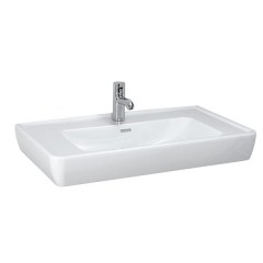 Раковина LAUFEN Pro 850х480х115 мм 8.1395.6.000.104.1 Раковина LAUFEN Pro 850х480х115 мм 8.1395.6.000.104.1