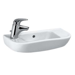 Раковина LAUFEN Pro L 500x250x155 мм 8.1695.7.000.105.1 Раковина LAUFEN Pro L 500x250x155 мм 8.1695.7.000.105.1