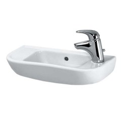 Раковина LAUFEN Pro R 500x250x155 мм 8.1695.7.000.106.1 Раковина LAUFEN Pro R 500x250x155 мм 8.1695.7.000.106.1
