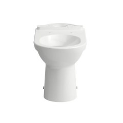 Унитаз напольный под бачок LAUFEN Pro 360x670x420 мм 8.2495.6.000.000.1 Унитаз напольный под бачок LAUFEN Pro 360x670x420 мм 8.2495.6.000.000.1