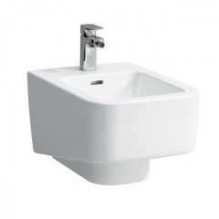 Биде подвесное LAUFEN Pro S 530х360х295 мм 8.3096.1.000.302.1 Биде подвесное LAUFEN Pro S 530х360х295 мм 8.3096.1.000.302.1