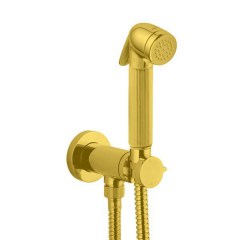 Душ гигиенический встраиваемый BOSSINI Nikita E37008B.021