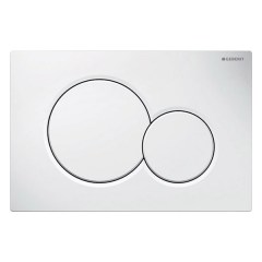 Клавиша для инсталляции GEBERIT Sigma 01 белая 115.770.11.5 Клавиша для инсталляции GEBERIT Sigma 01 белая 115.770.11.5