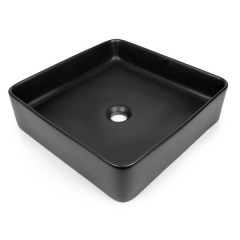 Раковина на столешницу CERAMALUX 400x400x110 мм 1305MB Раковина на столешницу CERAMALUX 400x400x110 мм 1305MB