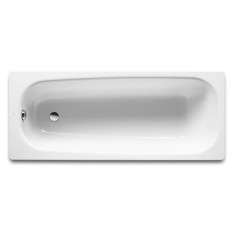 Ванна чугунная ROCA Continental 1700x700x400 мм 21291100R Ванна чугунная ROCA Continental 1700x700x400 мм 21291100R