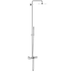Душевая система GROHE Rainshower System 210 27641000
