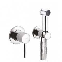 Гигиенический душ встраиваемый KLUDI Bozz модерн