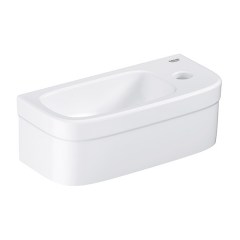 Раковина подвесная GROHE Euro Ceramic 370х180х120 мм Раковина подвесная GROHE Euro Ceramic 370х180х120 мм