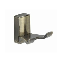 Крючок двойной WASSERKRAFT Exter K-5223D Крючок двойной WASSERKRAFT Exter K-5223D