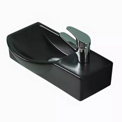 Раковина подвесная CERAMALUX 400x220x120 мм 7947ALMB Раковина подвесная CERAMALUX 400x220x120 мм 7947ALMB