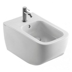 Биде подвесное HATRIA Next 355x555x310 мм Y1F201 Биде подвесное HATRIA Next 355x555x310 мм Y1F201