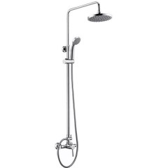 Душевая система WASSERKRAFT A12202