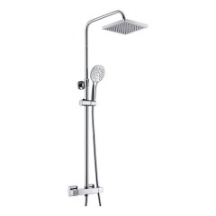 Душевая система WASSERKRAFT A15502 Душевая система WASSERKRAFT A15502