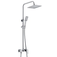 Душевая система WASSERKRAFT A17702