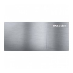 Клавиша для инсталляции GEBERIT Sigma 70 нержавеющая сталь 115.635.FW.1