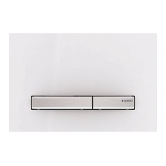 Клавиша для инсталляции GEBERIT Sigma 50 белая 115.788.11.2