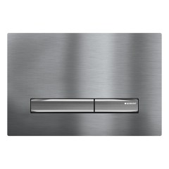 Клавиша для инсталляции GEBERIT Sigma 50 полированная 115.788.GH.2