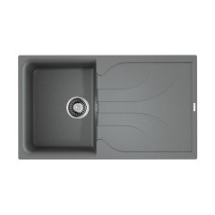 Мойка кухонная OMOIKIRI Yasugata 86 860х500х210 мм Мойка кухонная OMOIKIRI Yasugata 86 860х500х210 мм