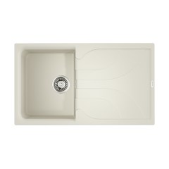 Мойка кухонная OMOIKIRI Yasugata 86 860х500х210 мм Мойка кухонная OMOIKIRI Yasugata 86 860х500х210 мм