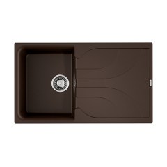 Мойка кухонная OMOIKIRI Yasugata 86 860х500х210 мм Мойка кухонная OMOIKIRI Yasugata 86 860х500х210 мм